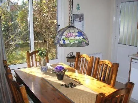 Greenfield House 아파트 *