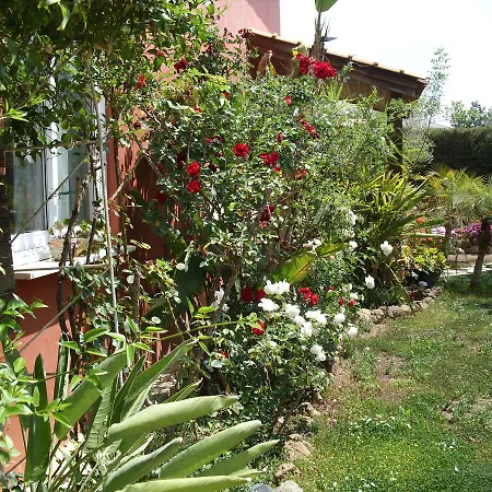 Greenfield House *